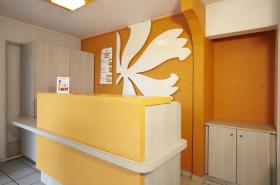 Premiere Classe Avignon Courtine Gare TGV - photo 8