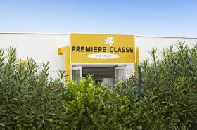 Premiere Classe Avignon Courtine Gare TGV - photo 23