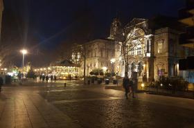 Kyriad Avignon - Palais des Papes - photo 25