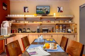 Kyriad Avignon - Palais des Papes - photo 18