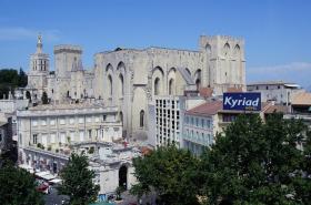 Kyriad Avignon - Palais des Papes - photo 26