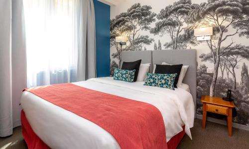 Kyriad Avignon - Palais des Papes - photo 2