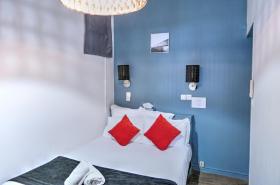 Hôtel Les Corps Saints - photo 9