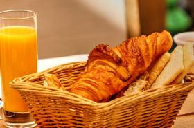 Hôtel Les Corps Saints - photo 7