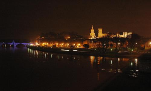 Hôtel Les Corps Saints - photo 3