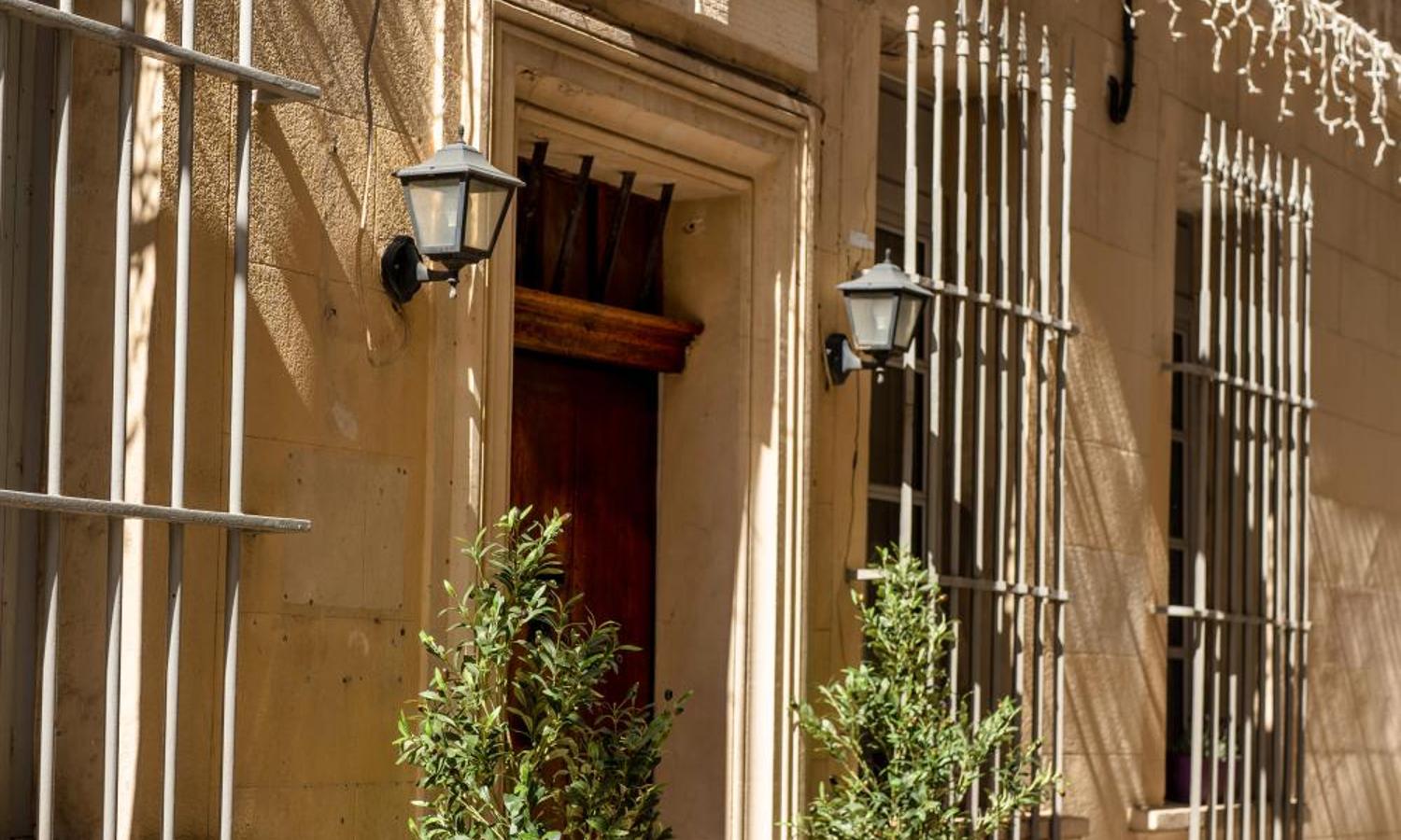Foto vom Garlande Hôtel Avignon Centre