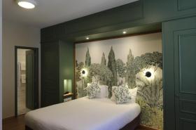 Garlande Hôtel Avignon Centre - photo 23