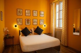 Garlande Hôtel Avignon Centre - photo 10