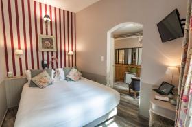 Garlande Hôtel Avignon Centre - photo 18