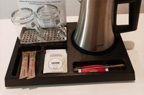 Avignon Grand Hotel - photo 7