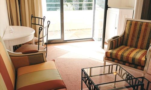 Avignon Grand Hotel - photo 3