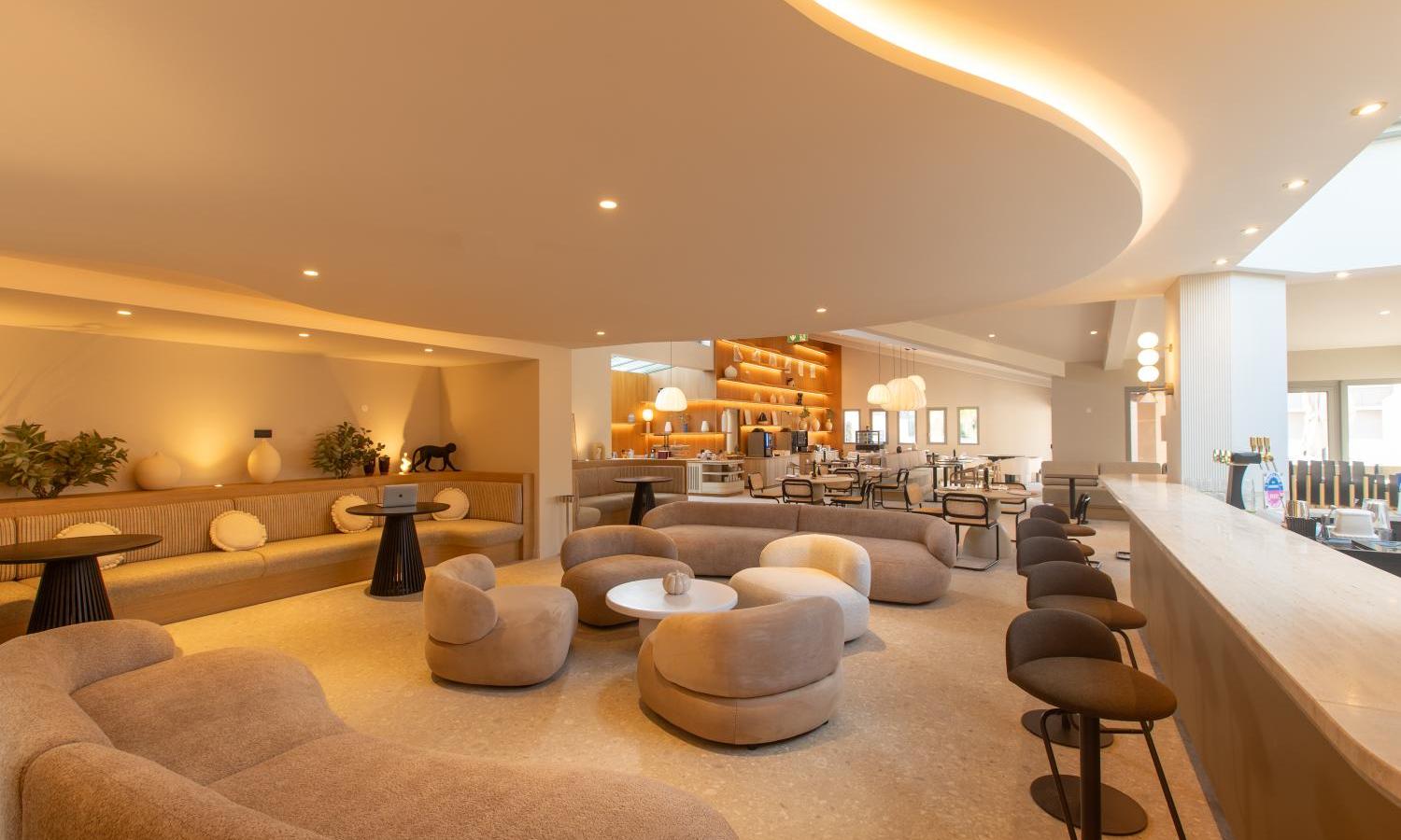 Foto vom Hôtel Le Paradou