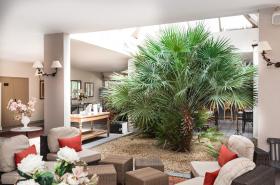 Hôtel Le Paradou - photo 12