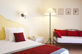 Hôtel Le Paradou - photo 11