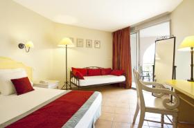 Hôtel Le Paradou - photo 10