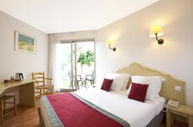 Hôtel Le Paradou - photo 23