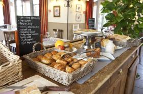 Hôtel Le Paradou - photo 19