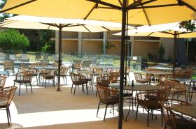 Hôtel Le Paradou - photo 22