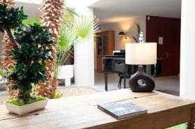 Hôtel Le Paradou - photo 13