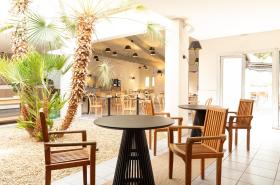 Hôtel Le Paradou - photo 17