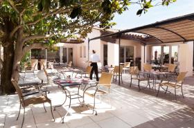 Hôtel Le Paradou - photo 16