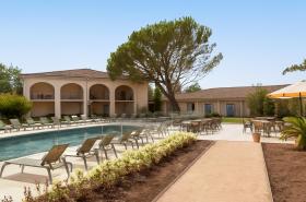 Hôtel Le Paradou - photo 27