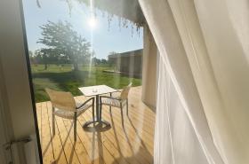 Hôtel Le Paradou - photo 21