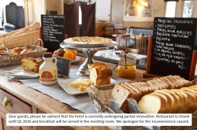 Hôtel Le Paradou - photo 25