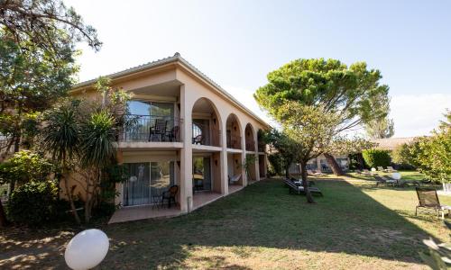 Hôtel Le Paradou - photo 3