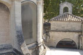 Hôtel le Cloître Saint-Louis - photo 6