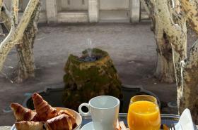 Hôtel le Cloître Saint-Louis - photo 21