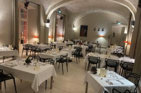 Hôtel le Cloître Saint-Louis - photo 21