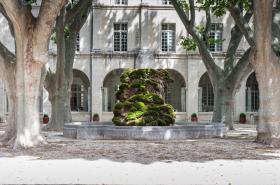 Hôtel le Cloître Saint-Louis - photo 11