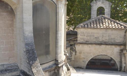 Hôtel le Cloître Saint-Louis - photo 3