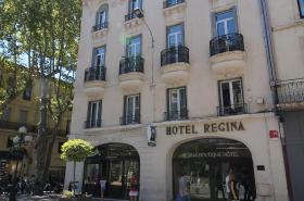 Régina Boutique Hotel - photo 4