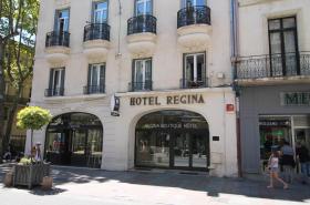 Régina Boutique Hotel - photo 21