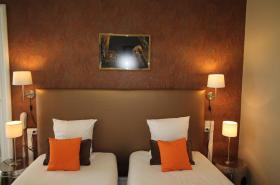 Régina Boutique Hotel - photo 10