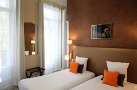 Régina Boutique Hotel - photo 15