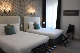 Régina Boutique Hotel - photo 17