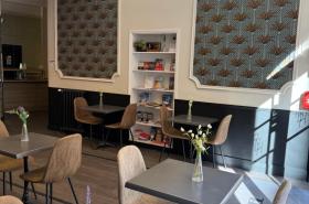 Régina Boutique Hotel - photo 27