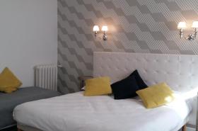 Régina Boutique Hotel - photo 8