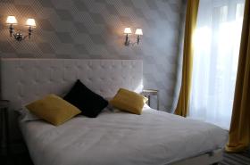 Régina Boutique Hotel - photo 6