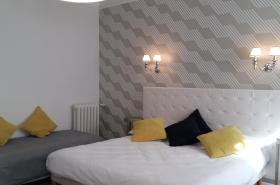 Régina Boutique Hotel - photo 11