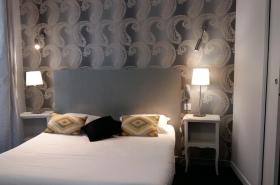 Régina Boutique Hotel - photo 12