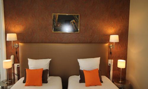 Régina Boutique Hotel - photo 2