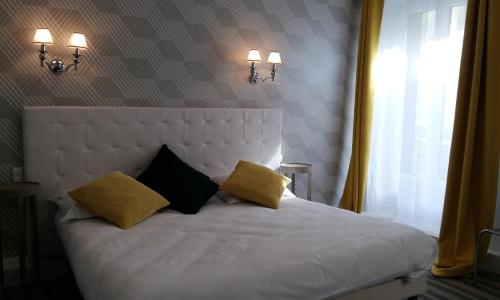 Régina Boutique Hotel - photo 3