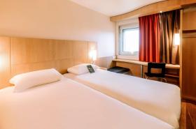 ibis Avignon Centre Gare - photo 21