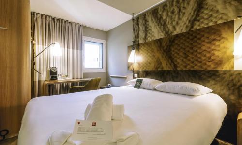 ibis Avignon Centre Gare - photo 2