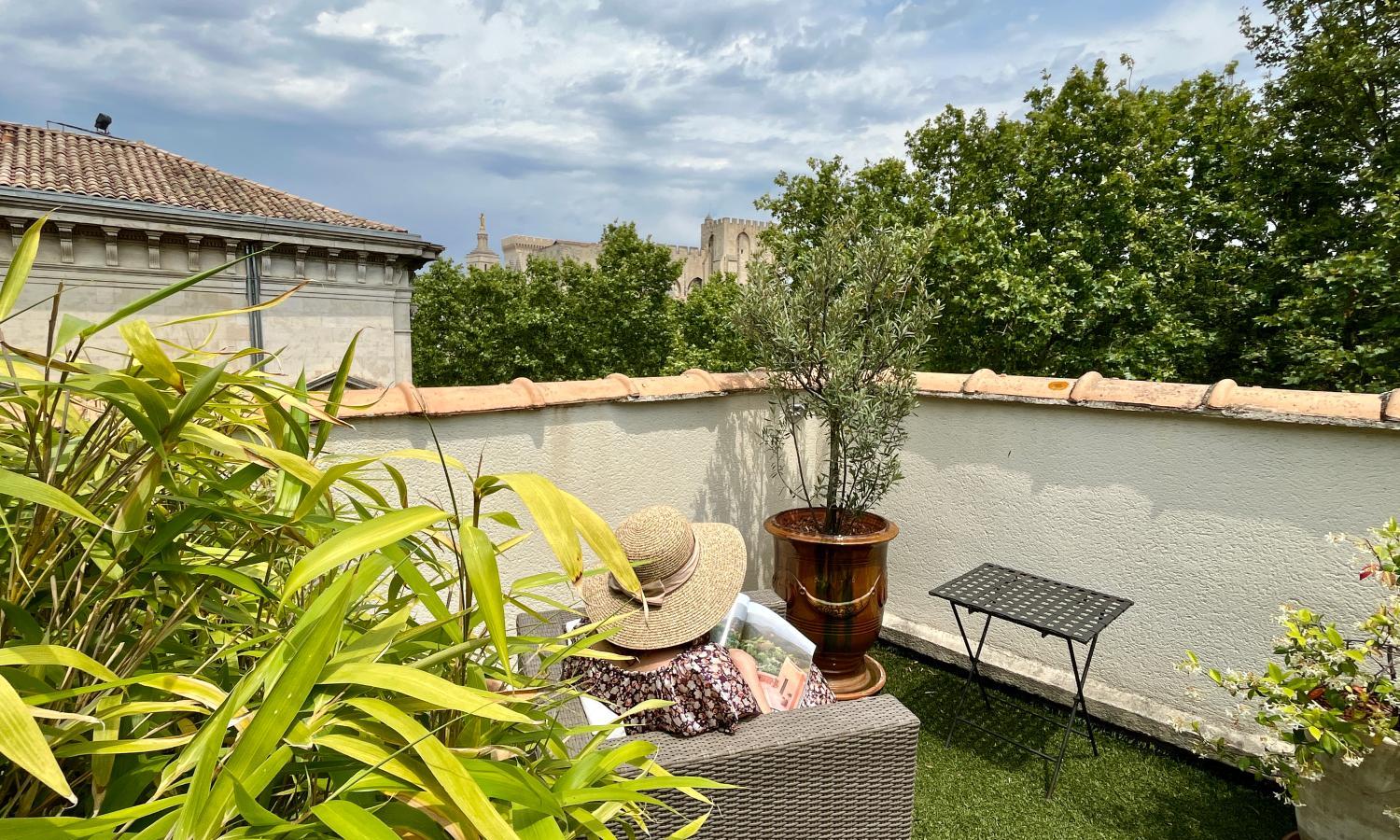 Photo of Hôtel de l'Horloge