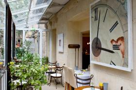 Hôtel de l'Horloge - photo 12